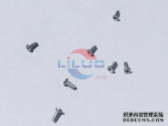 不锈钢螺丝为什么要做固溶处理？？