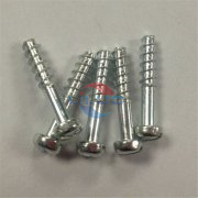 不锈钢非标螺丝一般是用哪种牌号的不锈钢材料？