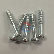 非标螺丝的应用领域有哪些呢？