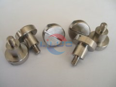 非标螺丝的类型及适用场合